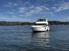 Thumbnail von Meridian 441 Sedan