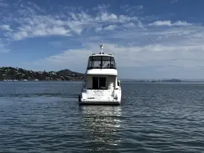 Thumbnail von Meridian 441 Sedan