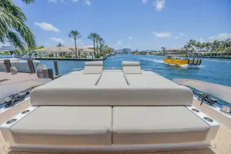 Thumbnail von Azimut S8 NO TIME TO DIE