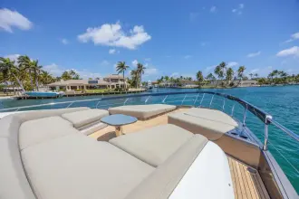 Thumbnail von Azimut S8 NO TIME TO DIE