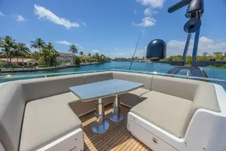 Thumbnail von Azimut S8 NO TIME TO DIE