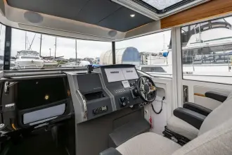 Thumbnail von Nimbus C11 RYLEA ROSE