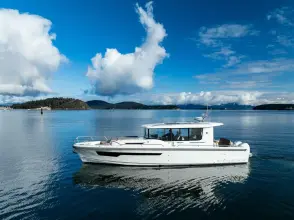 Thumbnail von Nimbus C11 RYLEA ROSE