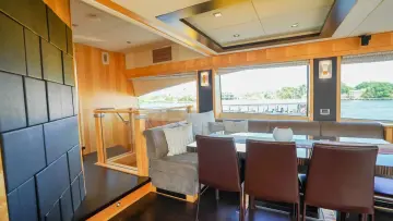 Thumbnail von Sunseeker 88 Yacht Funseeker