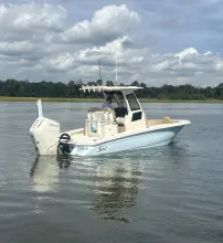 Thumbnail von Scout 261 XSS