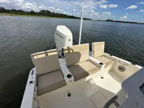 Thumbnail von Scout 261 XSS