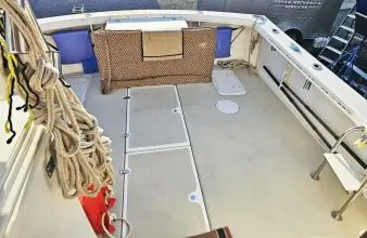 Thumbnail von Eastern 	Casco Bay 35 A-LURE