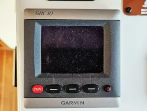 Thumbnail von Eastern 	Casco Bay 35 A-LURE