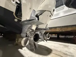 Thumbnail von Boston Whaler Outrage 330