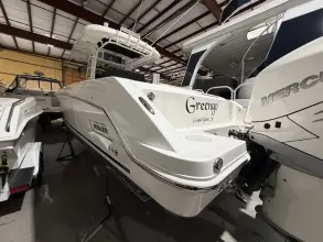 Thumbnail von Boston Whaler Outrage 330