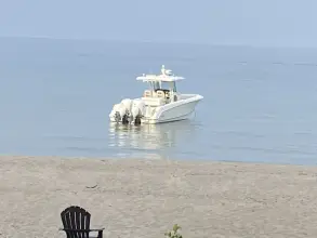 Thumbnail von Boston Whaler Outrage 330