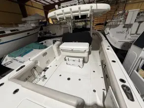 Thumbnail von Boston Whaler Outrage 330