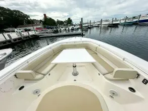 Thumbnail von Cobia 344 CC The Rodfather