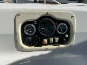 Thumbnail von Hunter Passage 420 Summer Wind