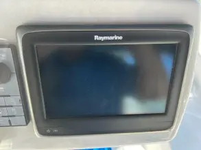 Thumbnail von Hunter Passage 420 Summer Wind