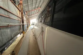 Thumbnail von Falcon 106 M/Y Q