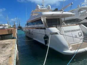 Thumbnail von Falcon 106 M/Y Q