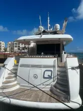 Thumbnail von Falcon 106 M/Y Q