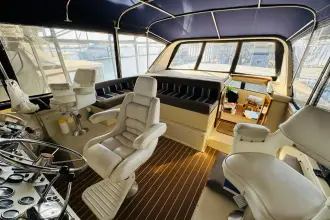 Thumbnail von Californian 48 Motor Yacht