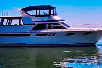 Thumbnail von Californian 48 Motor Yacht