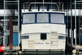 Thumbnail von Californian 48 Motor Yacht