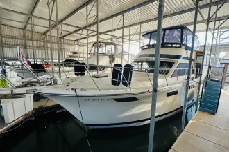 Thumbnail von Californian 48 Motor Yacht