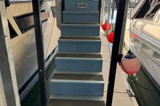 Thumbnail von Californian 48 Motor Yacht