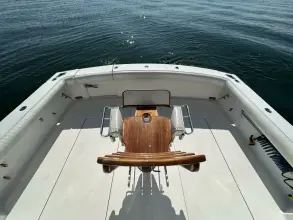 Thumbnail von Topaz 40 Express Offshore Office