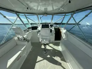 Thumbnail von Topaz 40 Express Offshore Office