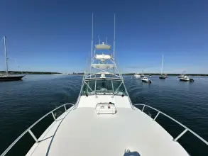 Thumbnail von Topaz 40 Express Offshore Office