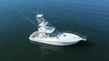 Thumbnail von Topaz 40 Express Offshore Office