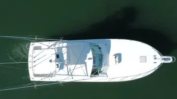 Thumbnail von Topaz 40 Express Offshore Office