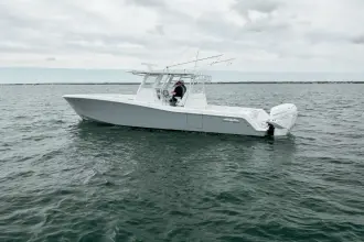 Thumbnail von Invincible 39 Open Fisherman