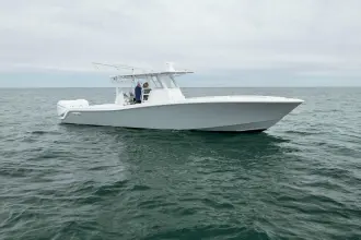 Thumbnail von Invincible 39 Open Fisherman