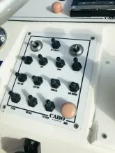 Thumbnail von Cabo 31 Express Legacy