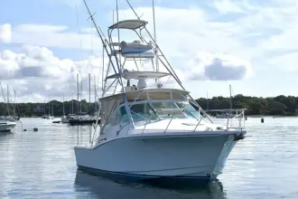 Thumbnail von Cabo 31 Express Legacy