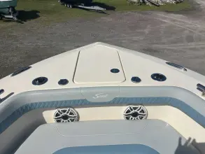 Thumbnail von Scout 260 LXF