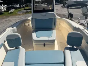 Thumbnail von Scout 260 LXF