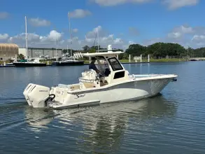 Thumbnail von Scout 260 LXF