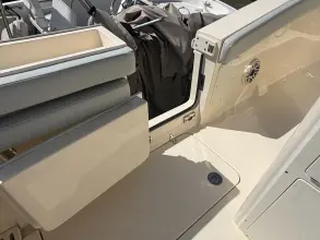 Thumbnail von Scout 260 LXF