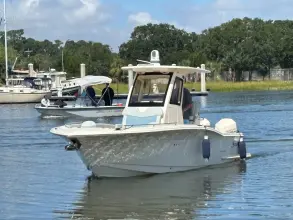 Thumbnail von Scout 260 LXF