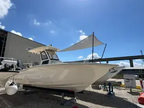 Thumbnail von Scout 260 LXF