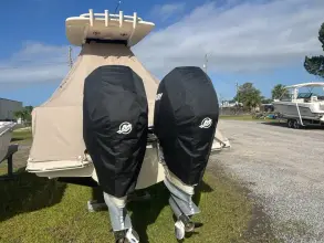 Thumbnail von Scout 260 LXF