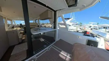 Thumbnail von Greenline 48 Fly Electric Summer