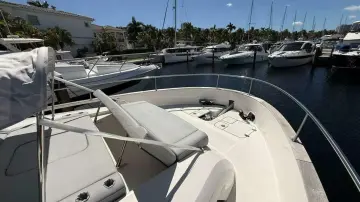 Thumbnail von Greenline 48 Fly Electric Summer