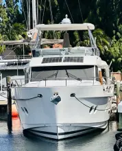 Thumbnail von Greenline 48 Fly Electric Summer