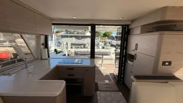 Thumbnail von Greenline 48 Fly Electric Summer