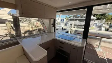 Thumbnail von Greenline 48 Fly Electric Summer