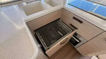 Thumbnail von Greenline 48 Fly Electric Summer