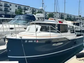 Thumbnail von Ranger Tugs R-27